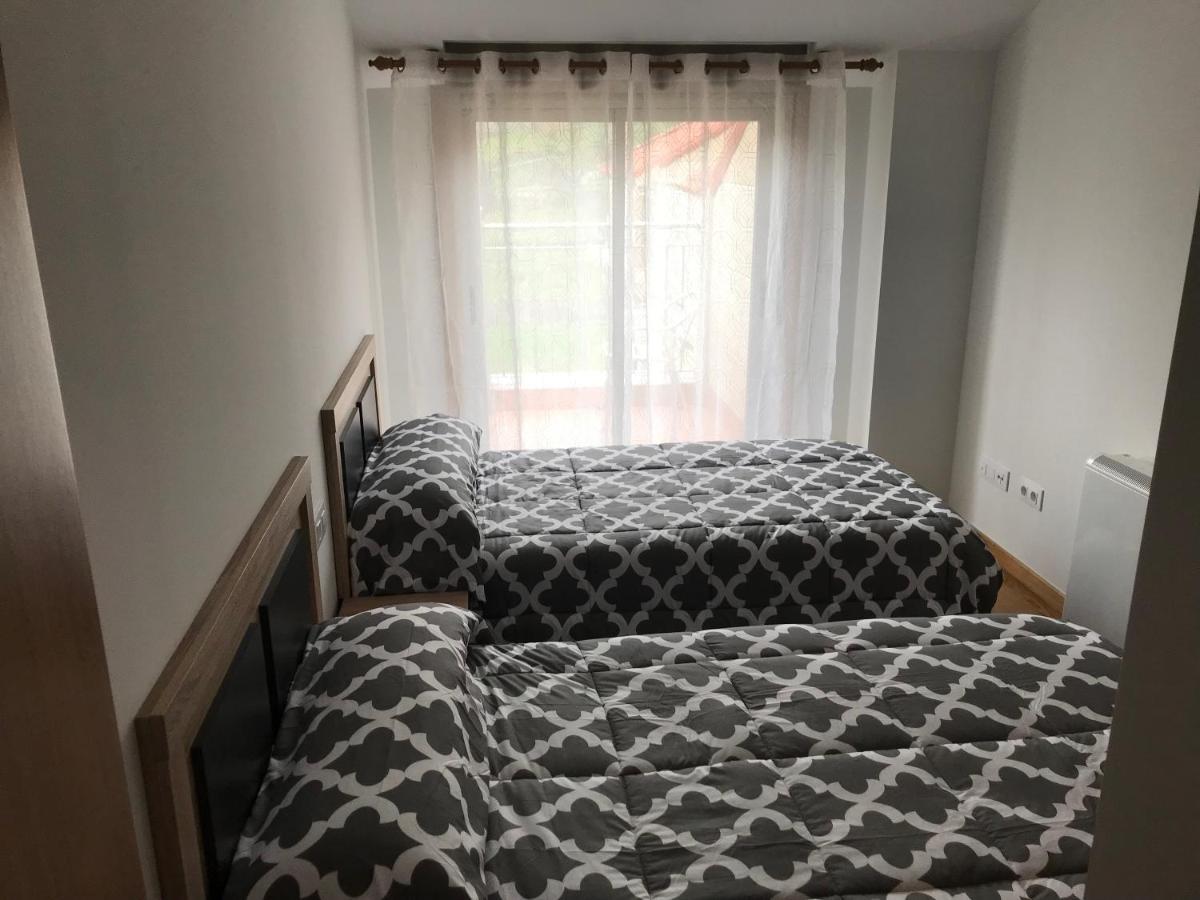 Apartment Atico En Moana- Playa A Xunqueira, A 15 Min De Vigo Moana