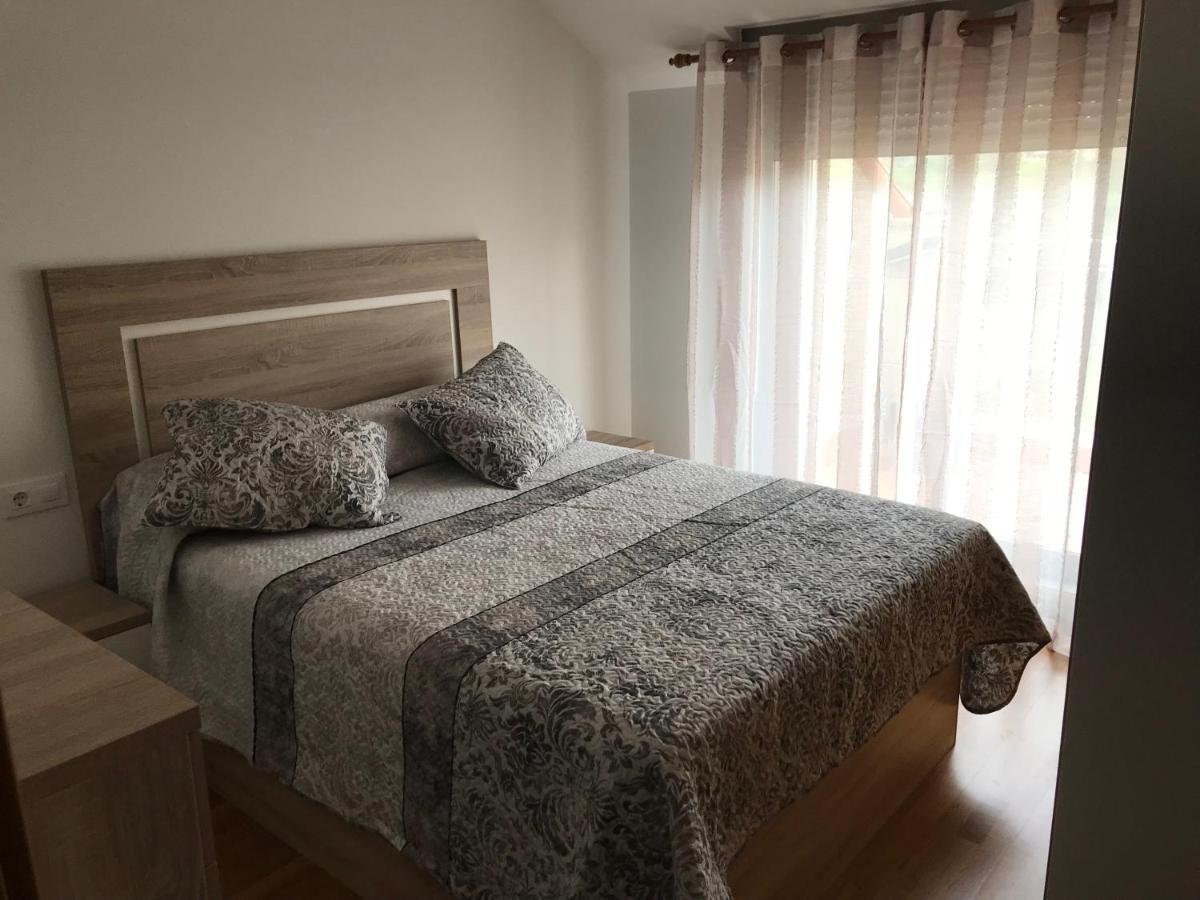 Atico En Moana- Playa A Xunqueira, A 15 Min De Vigo *