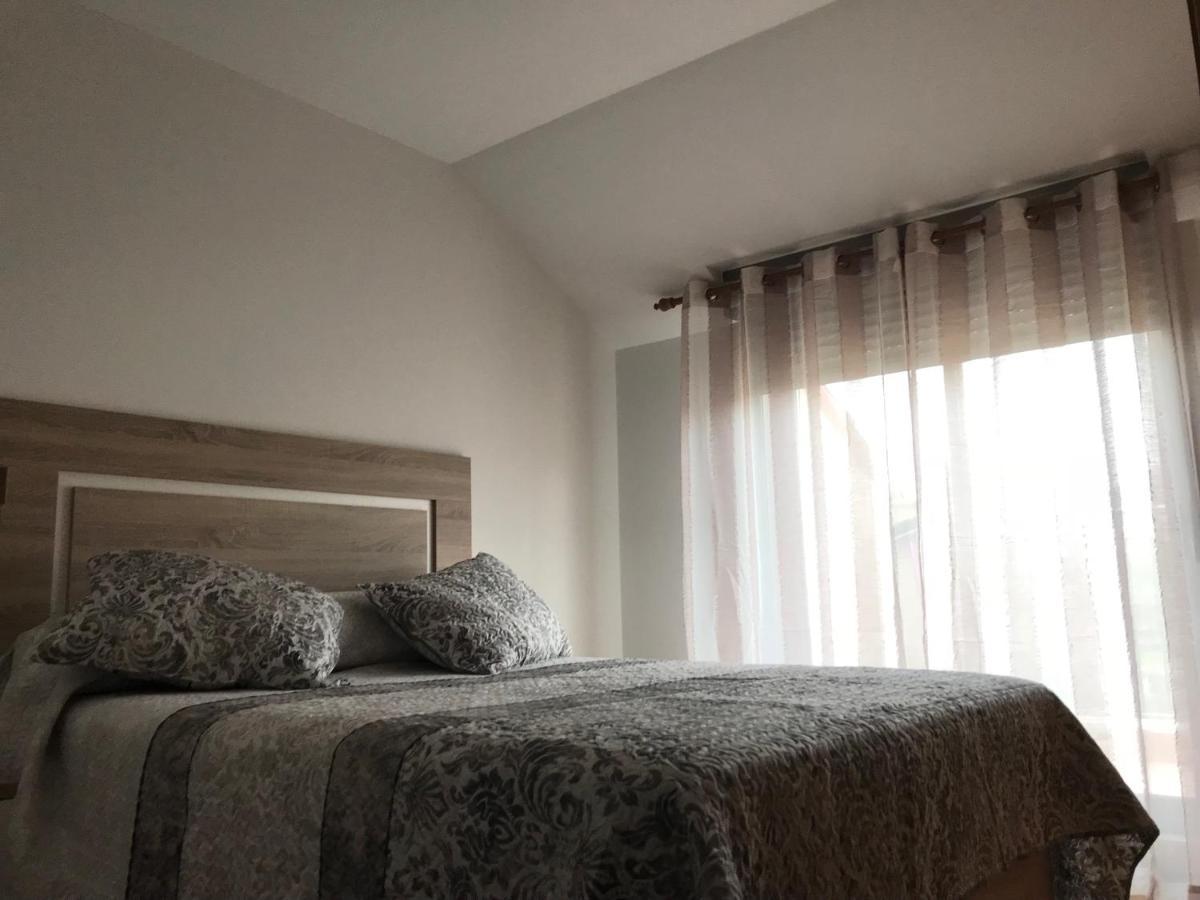 Atico En Moana- Playa A Xunqueira, A 15 Min De Vigo Apartment