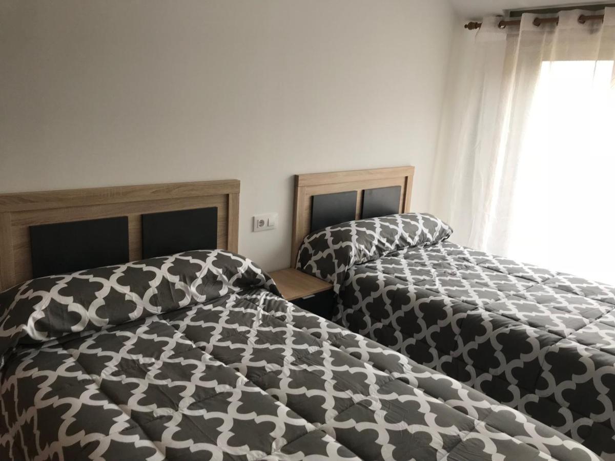Atico En Moana- Playa A Xunqueira, A 15 Min De Vigo Apartment *