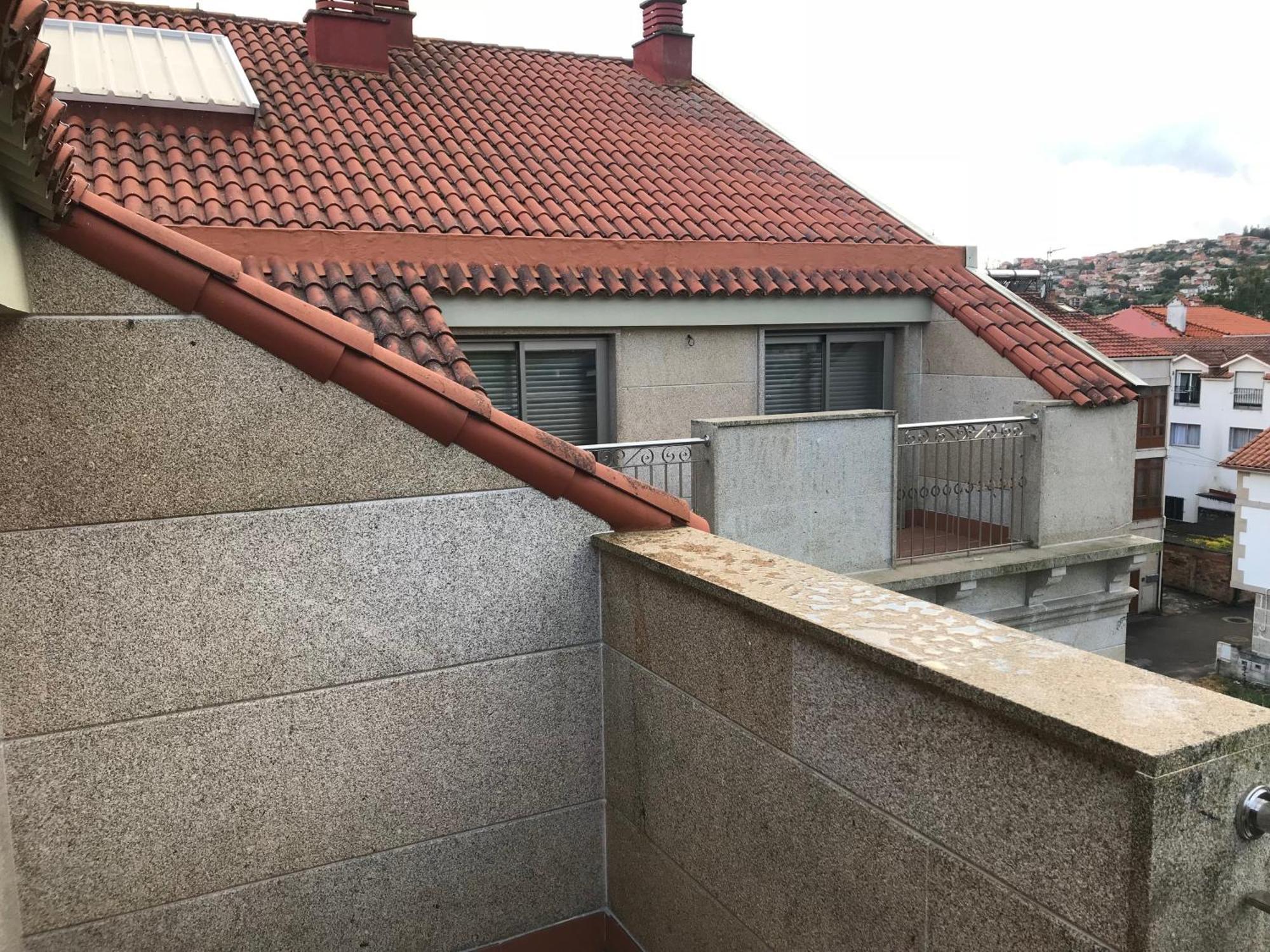 Apartment Atico En Moana- Playa A Xunqueira, A 15 Min De Vigo *