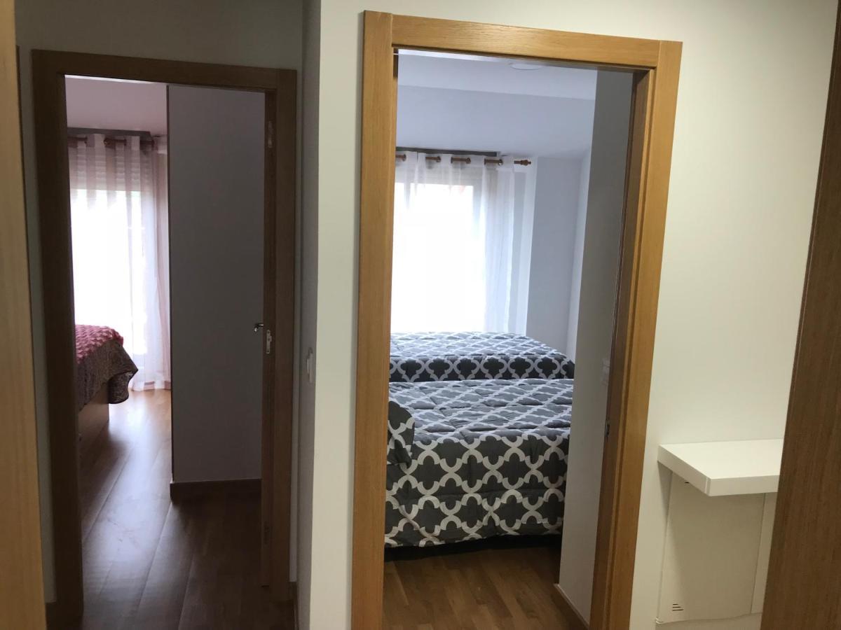 Apartment Atico En Moana- Playa A Xunqueira, A 15 Min De Vigo Moana