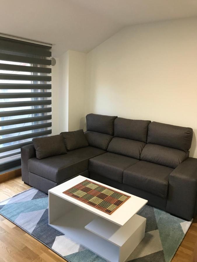 Atico En Moana- Playa A Xunqueira, A 15 Min De Vigo Apartment *