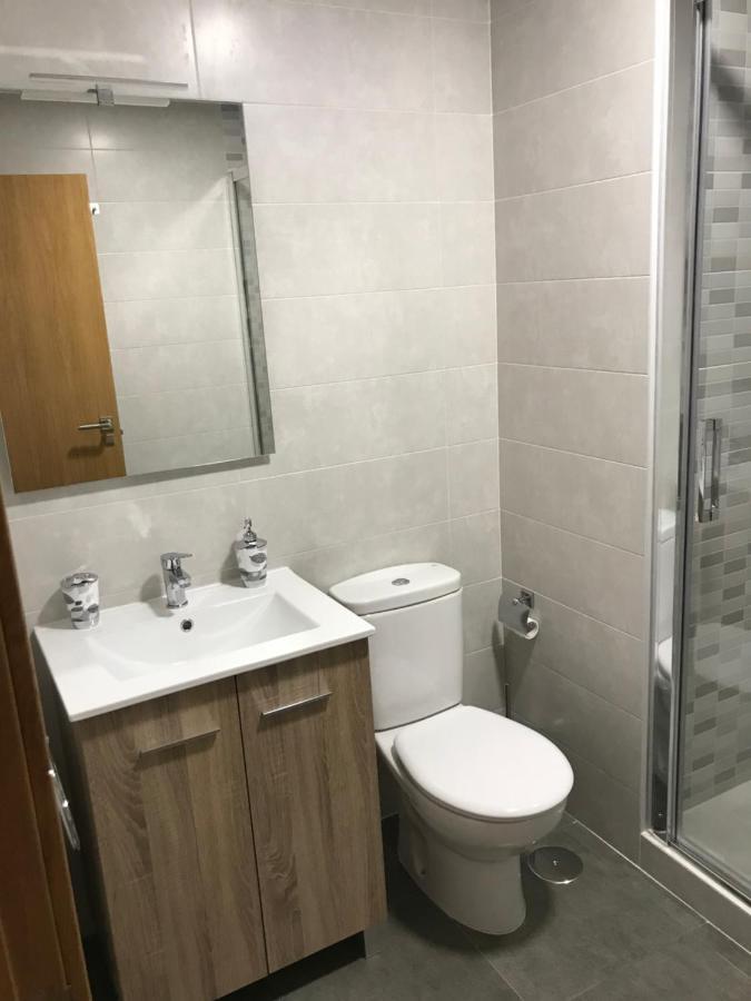 Appartement Atico En Moana- Playa A Xunqueira, A 15 Min De Vigo *