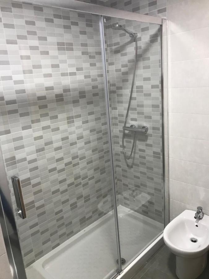 Atico En Moana- Playa A Xunqueira, A 15 Min De Vigo Apartment Moana