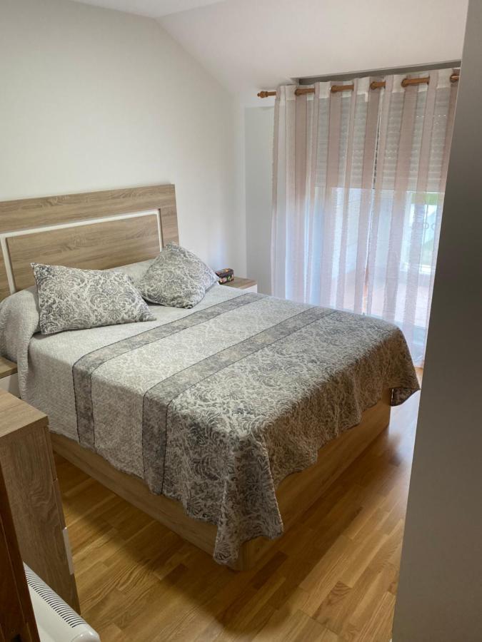 Apartment Atico En Moana- Playa A Xunqueira, A 15 Min De Vigo