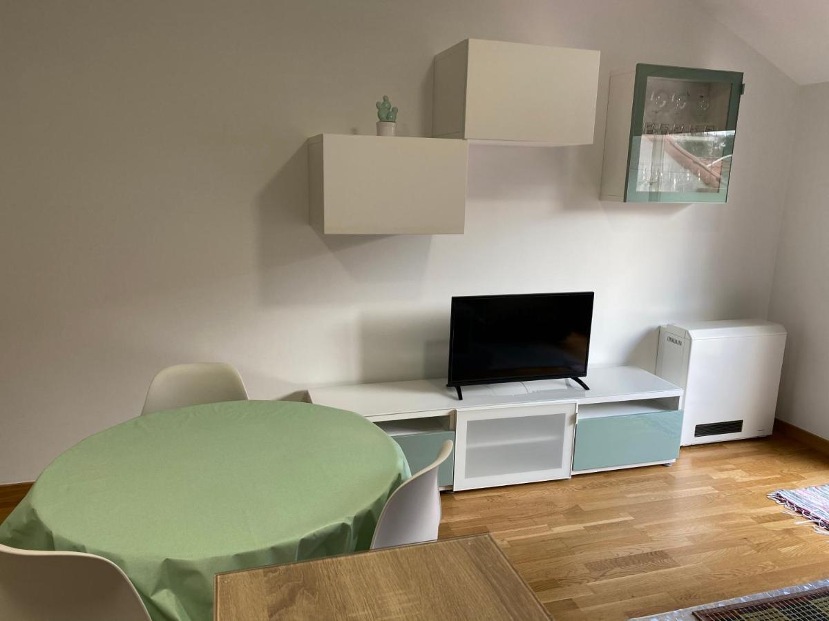 Atico En Moana- Playa A Xunqueira, A 15 Min De Vigo Apartment